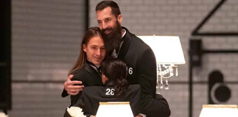 Squid Game The Challenge Temporada 1: ¿Qué pasa con los jugadores hoy? 2 Juego de calamares que los jugadores desafían hoy.