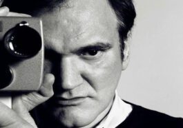 Star Trek: Por qué Quentin Tarantino finalmente abandonó el proyecto