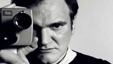 Star Trek: Por qué Quentin Tarantino finalmente abandonó el proyecto