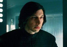 Star Wars: el viaje original de Kylo Ren fue completamente diferente