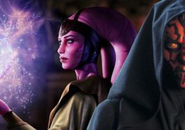 Star Wars: los holocrones de los Jedi y Sith ostentan este poder secreto