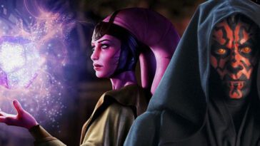 Star Wars: los holocrones de los Jedi y Sith ostentan este poder secreto