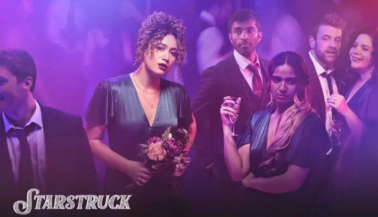 Starstruck Temporada 4: ¿Qué fecha de estreno en Canal+? 1 Ayther logo