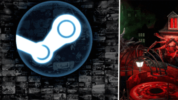 Steam: apenas lanzado, este juego gratuito es una de las joyas de finales de 2023