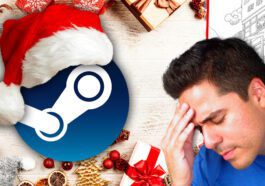 Steam: gratis, este excelente juego te devanará los sesos durante las vacaciones de Navidad
