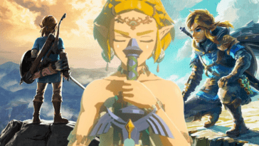 Tears of the Kingdom: malas noticias para los fans del último Zelda