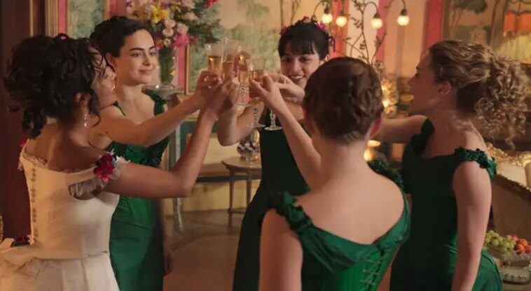 Temporada 2 de los Buccaneers: ¿Qué fecha de lanzamiento de Apple TV+? 1 Ayther logo