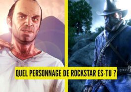 Test de personalidad: GTA, Red Dead Redemption... ¿Qué personaje de Rockstar eres?