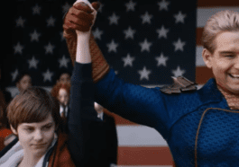The Boys: basta con todo, el primer tráiler intransigente de la temporada 4 finalmente está aquí