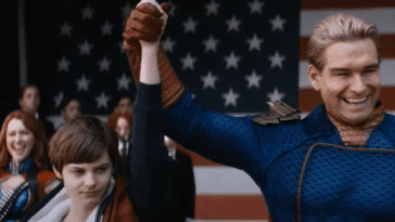 The Boys: basta con todo, el primer tráiler intransigente de la temporada 4 finalmente está aquí