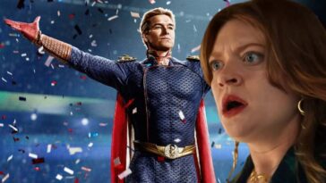 The Boys: el tráiler de la temporada 4 demuestra que este Super no está muerto