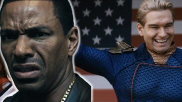 The Boys temporada 4: Eric Kripke adelanta una escena más memorable que la orgía de la temporada 3