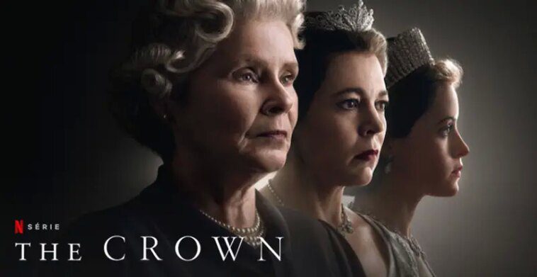 The Crown Temporada 6 Parte 2: ¿Qué fecha y hora de lanzamiento de Netflix? 1 Ayther logo