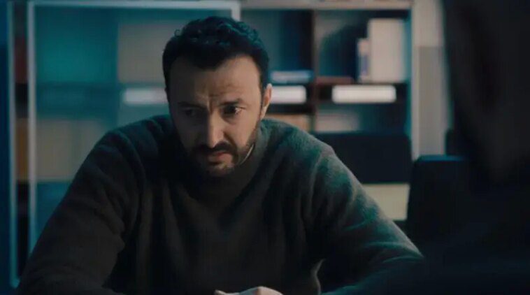 The Golden Hour Temporada 1: ¿Está inspirada en una historia real? 1 Ayther logo