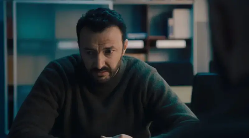 The Golden Hour Temporada 1: ¿Está inspirada en una historia real? 2 la historia real de la hora dorada