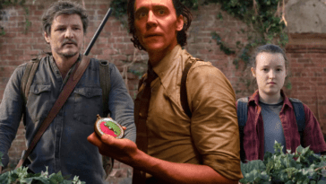 The Last of Us, Loki...: las 10 series más descargadas ilegalmente en 2023