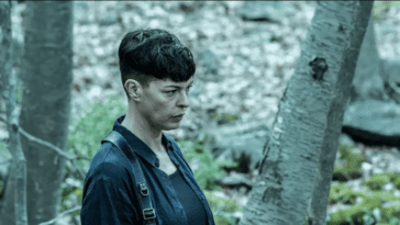 The Walking Dead Los que viven: primer vistazo al regreso de Jadis