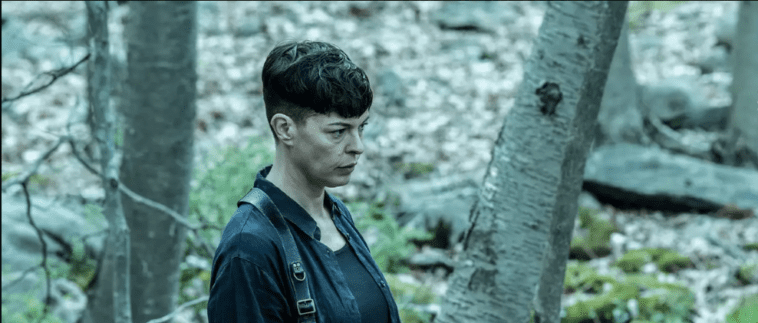 The Walking Dead Los que viven: primer vistazo al regreso de Jadis 1 The Walking Dead Los que viven: primer vistazo al regreso de Jadis