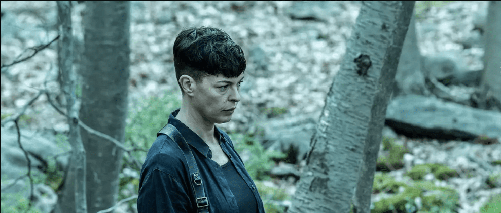The Walking Dead Los que viven: primer vistazo al regreso de Jadis