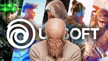 Ubisoft: pronto ya no podrás jugar a este juego de 2014, aunque lo hayas comprado