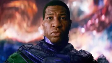 Vengadores 5: Marvel se separa de Jonathan Majors tras ser declarado culpable