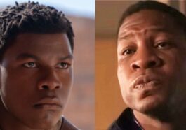 Vengadores 5: Resurge una respuesta de John Boyega sobre el papel de Kang