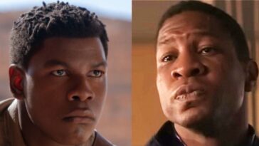 Vengadores 5: Resurge una respuesta de John Boyega sobre el papel de Kang