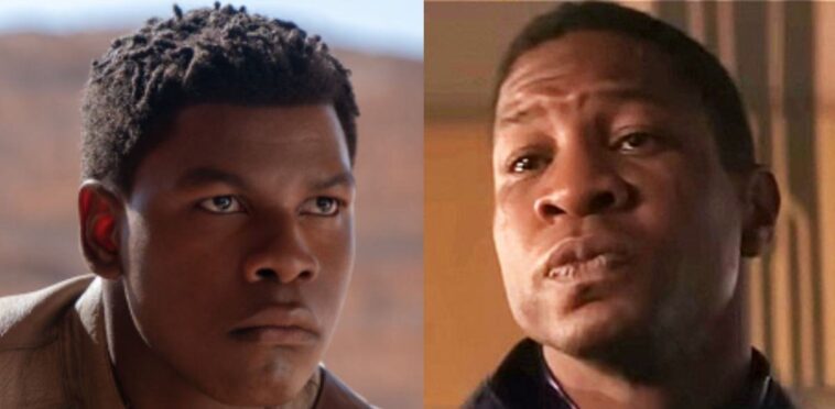 Vengadores 5: Resurge una respuesta de John Boyega sobre el papel de Kang 1 Vengadores 5: Resurge una respuesta de John Boyega sobre el papel de Kang
