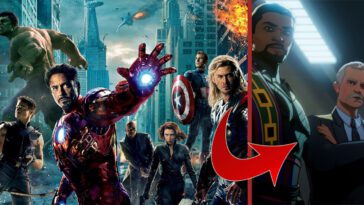 What If temporada 2: Marvel acaba de presentar este nuevo equipo de superhéroes