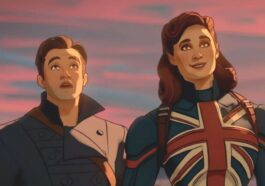What If temporada 2: Marvel revela los títulos y lanzamientos de cada episodio