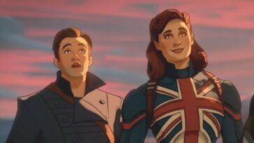 What If temporada 2: Marvel revela los títulos y lanzamientos de cada episodio