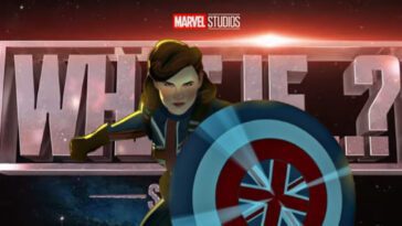 What If temporada 2: los primeros informes de prensa prometen una magnífica serie de Marvel