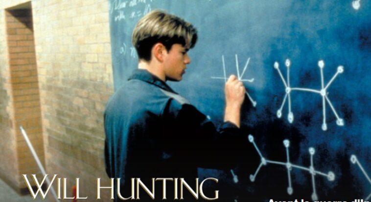 Will Hunting: ¿Está basado en una historia real? 1 Ayther logo