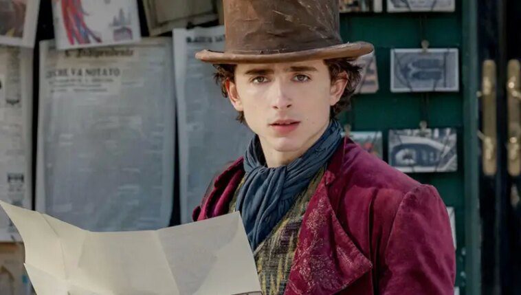 Wonka: ¡Explicación del final! ¿Wonka y el cartel? 1 Ayther logo