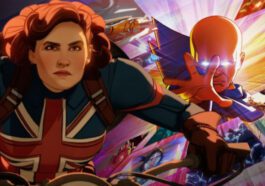 Y si...?  : hemos clasificado los nueve episodios de la temporada 2