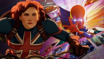 Y si...?  : hemos clasificado los nueve episodios de la temporada 2