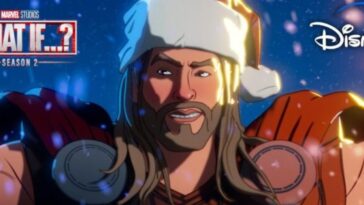 Y si…?  Temporada 2: tráiler festivo de la serie animada de Marvel con un árbol familiar