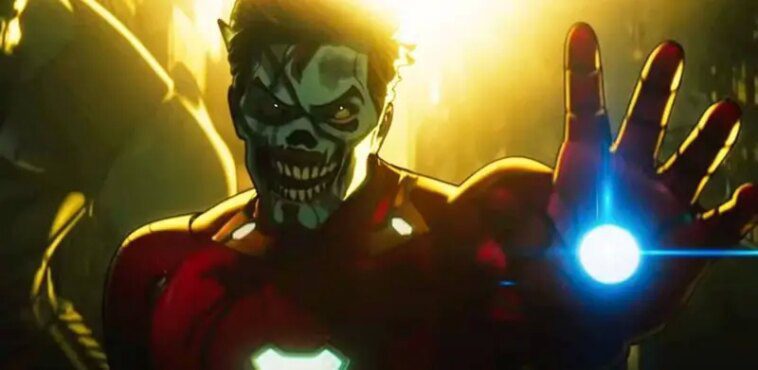 Y si…? Temporada 2: ¿Qué fecha y hora de lanzamiento de Disney Plus? 1 Ayther logo