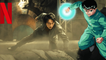 Yu Yu Hakusho: Netflix comparte un nuevo tráiler de la serie live-action