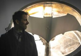 Zack Snyder está cansado de los superhéroes