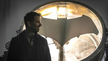 Zack Snyder está cansado de los superhéroes