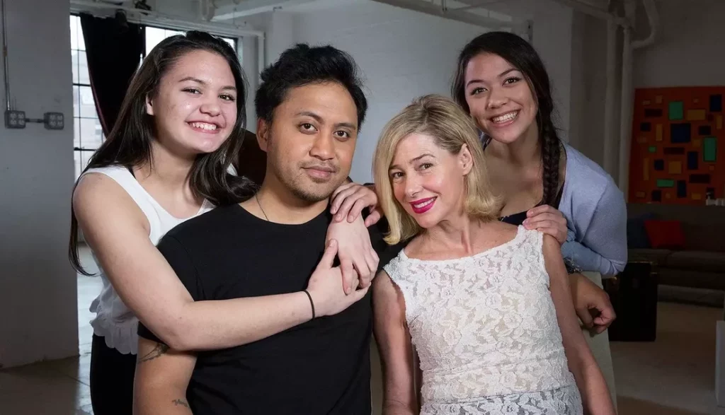 ¿Qué pasa hoy con los hijos de Vili Fualaau y Mary Kay Letourneau? 2 vili fualaau mary kay letourneau niños hoy