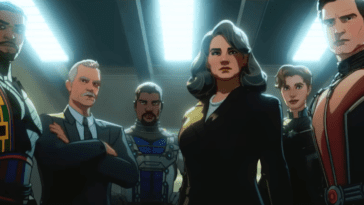 ¿Qué pasaría si: este héroe no amado por Marvel finalmente fuera el centro de atención?