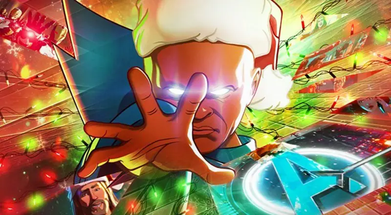 ¿Y si la temporada 3: qué fecha de lanzamiento de Disney+? 2 ¿Qué pasaría si la temporada 3 de Disney?