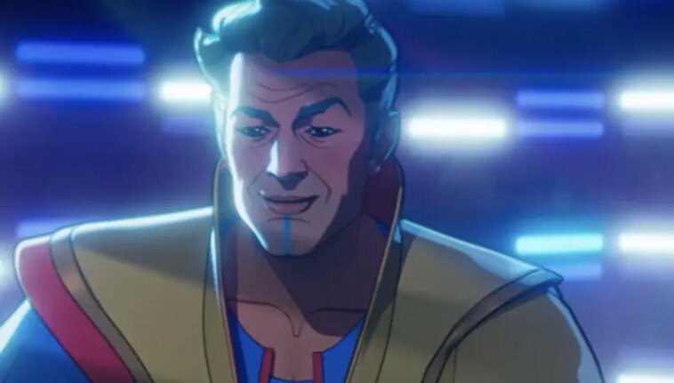 ¿Y si temporada 2, episodio 4: qué fecha y hora de lanzamiento de Disney+? 1 Ayther logo