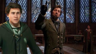 Hogwarts Legacy: estos hechizos que ya no queremos ver en el segundo juego
