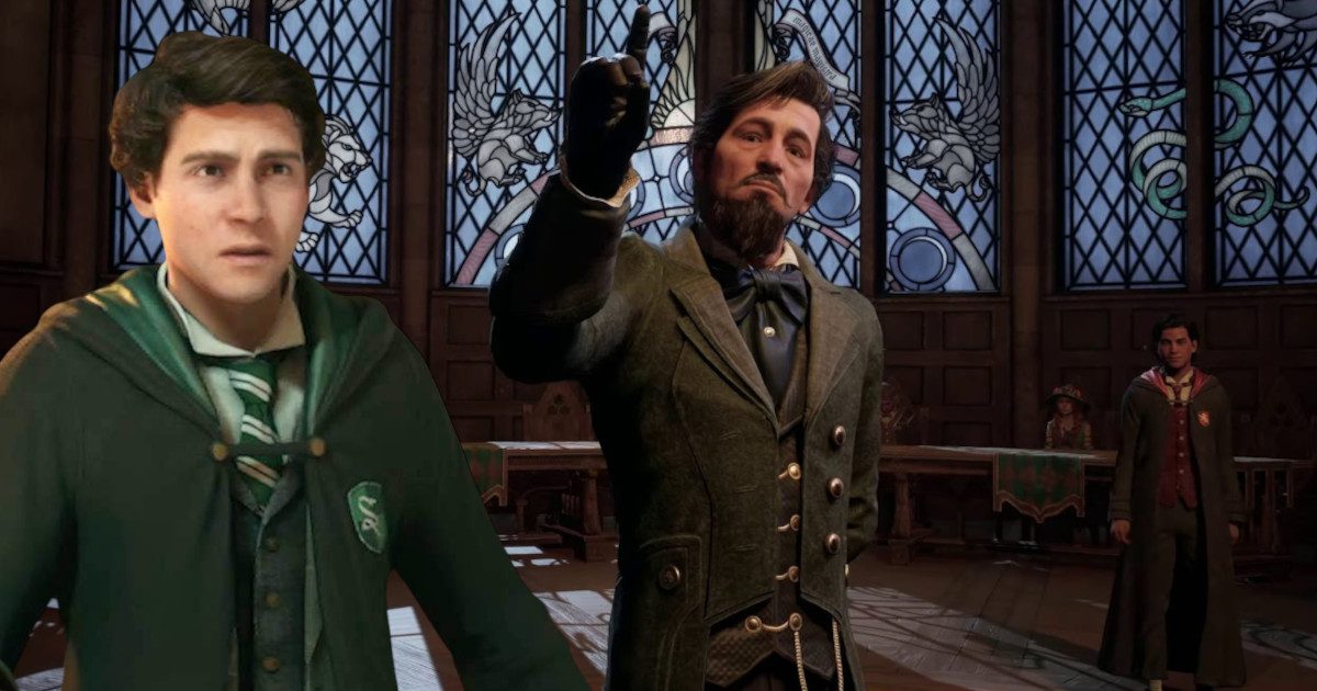 Hogwarts Legacy: estos hechizos que ya no queremos ver en el segundo juego