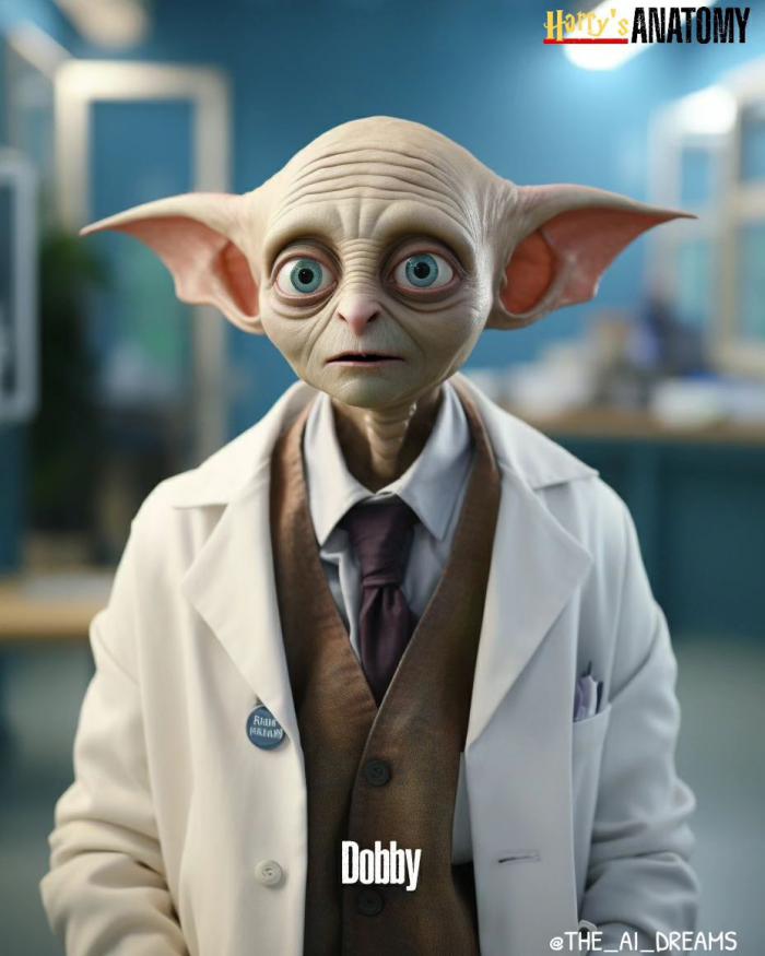 dobby