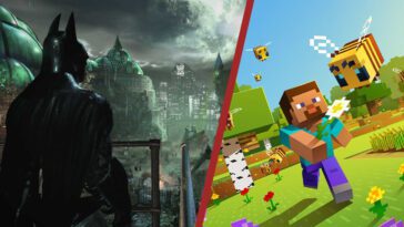 Star Wars, Batman: 6 anécdotas completamente locas sobre estos geniales videojuegos