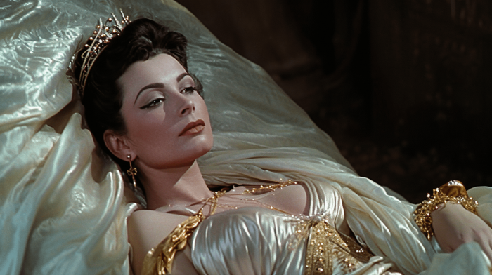 Gwynevere, princesa del sol